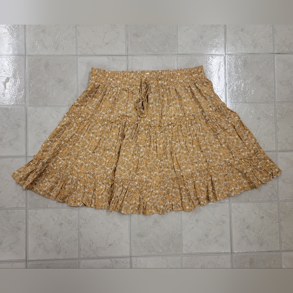 NWT Mittoshop Skirt Size Medium - Picture 1 of 6